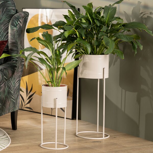 Kwietnik Fiore 38cm