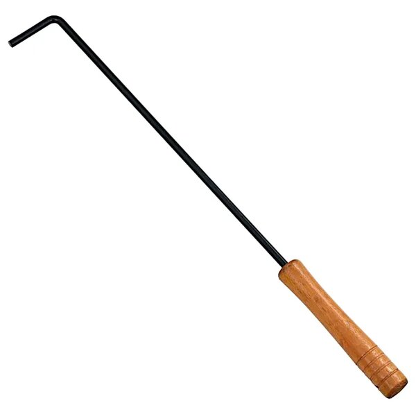 Palenisko ogrodowe z grillem P9-E88