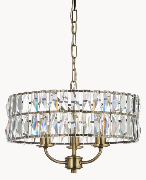 Lampa wisząca Clifton