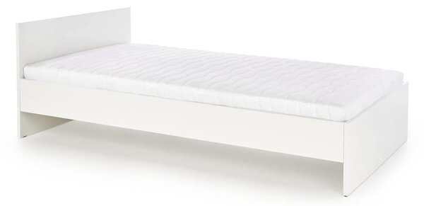 EMWOmeble LIMA łóżko 90 biały