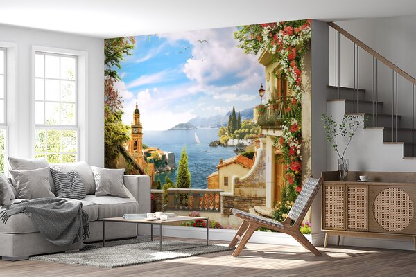 Fototapety Roślina, woda i natura, Fototapety Natura, u68056 : Uwalls.pl