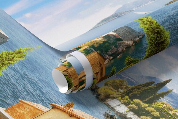 Fototapety Roślina, woda i natura, Fototapety Natura, u68056 : Uwalls.pl