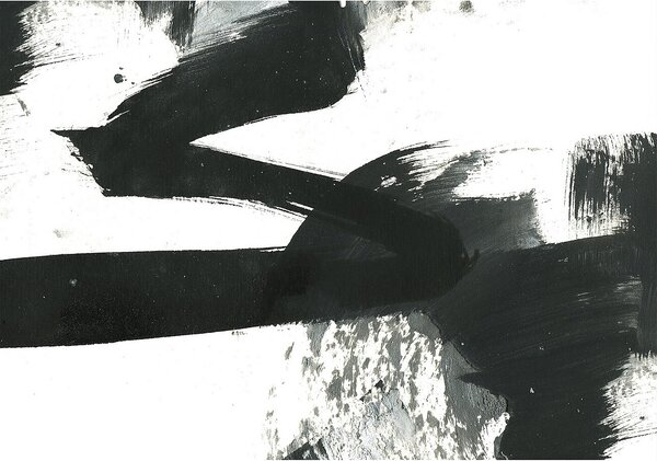 Obraz na płótnie Pure Abstract