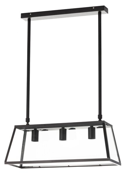 Lampa wisząca Svana 63x93cm