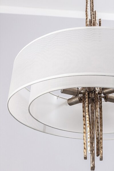 Lampa wisząca Spyre Gold