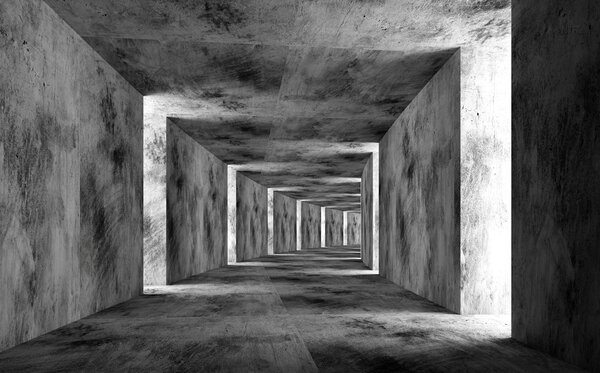 Fototapety Oddział, sztuka i czcionka, Fototapety Powiększające wnętrze, u45797 : Uwalls.pl
