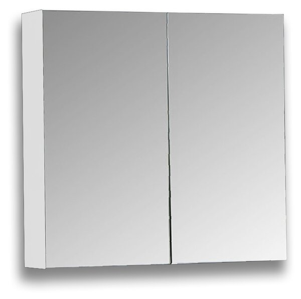 Szafa z lustrem Edge 750 - możliwość wyboru koloru - szerokość 75cm