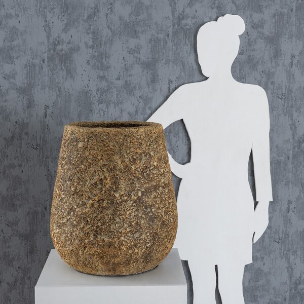 Wazon Paleo 47x52cm