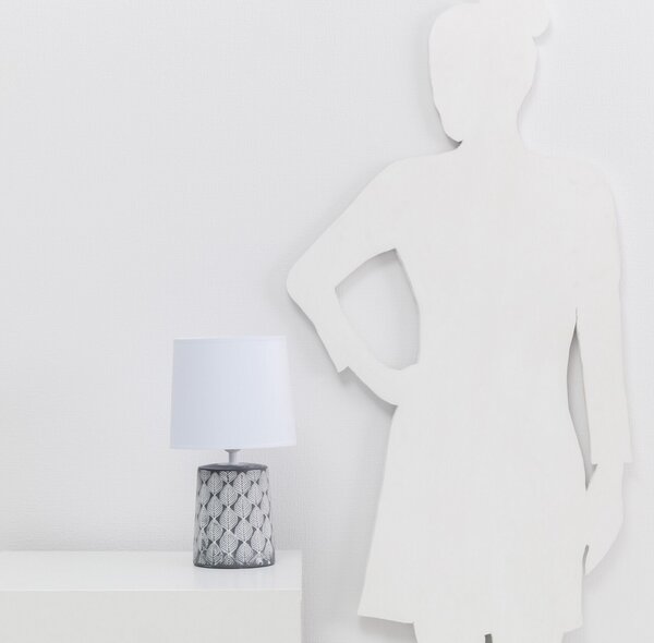 Lampa Abans 36cm