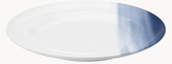 Talerzyk deserowy z porcelany Koppel, 4 szt