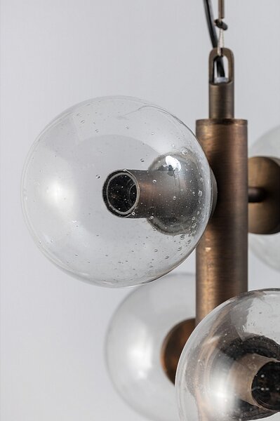 Lampa wisząca Chavello