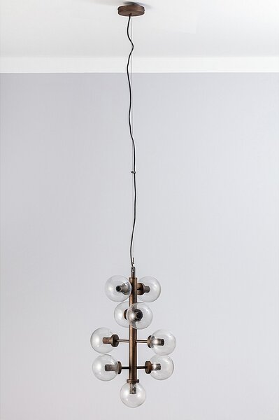 Lampa wisząca Chavello