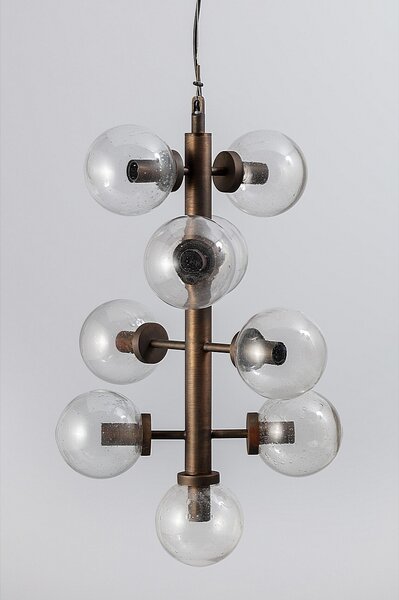 Lampa wisząca Chavello
