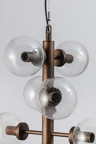 Lampa wisząca Chavello