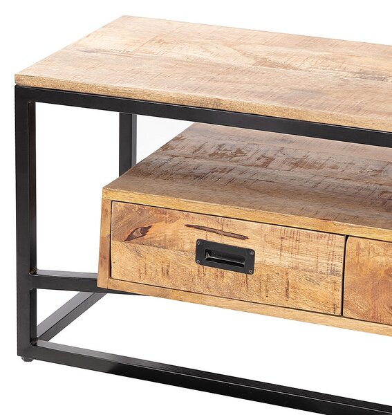 Szafka RTV Sivert 150x40x51cm