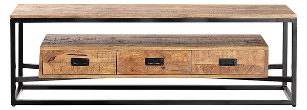 Szafka RTV Sivert 150x40x51cm