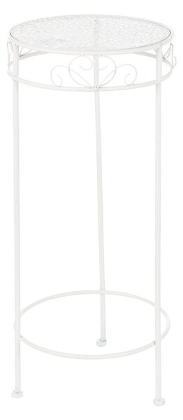 Kwietnik Daisy 70cm white