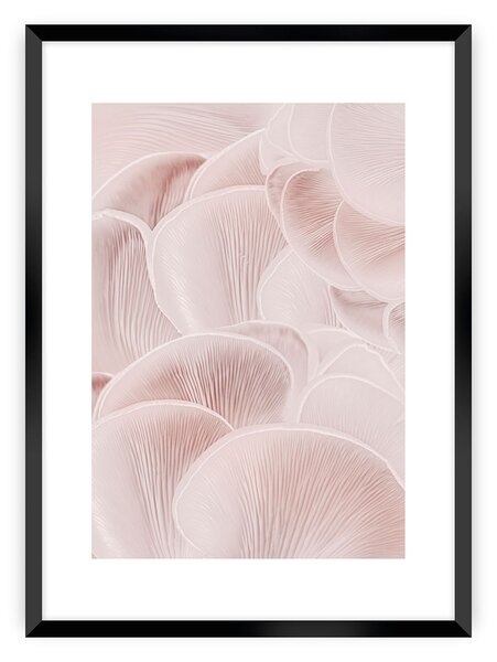 Plakat Pastel Pink I