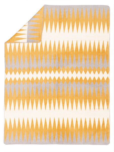 Koc Cosy Home 150x200cm India