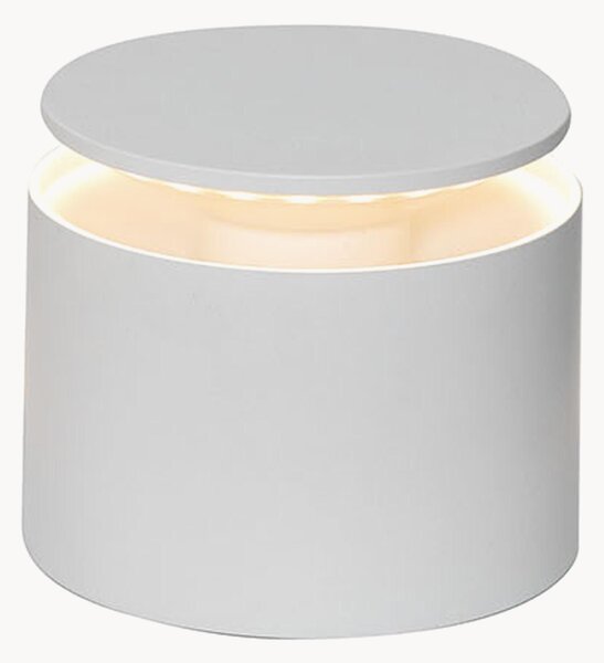 Mobilna lampa stołowa LED Push-Up Pro, z funkcją przyciemniania