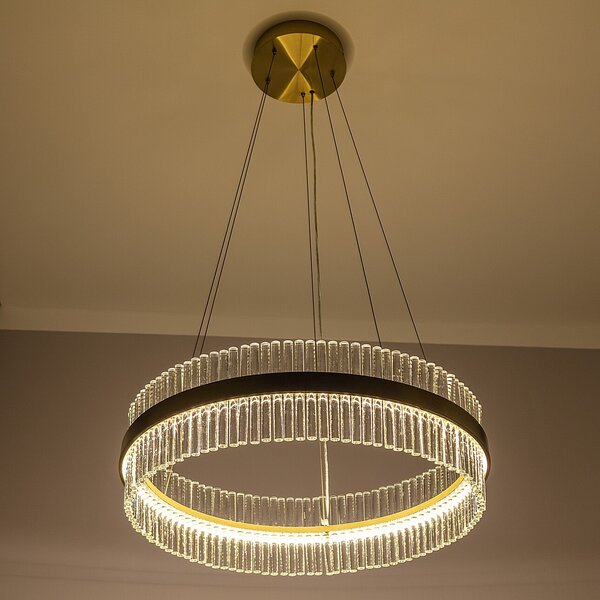 Lampa wisząca Imperior 75cm
