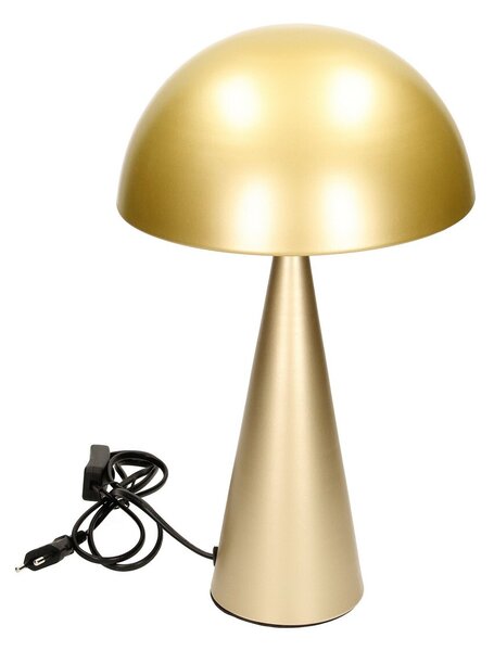 Lampa stołowa Bollet 38cm