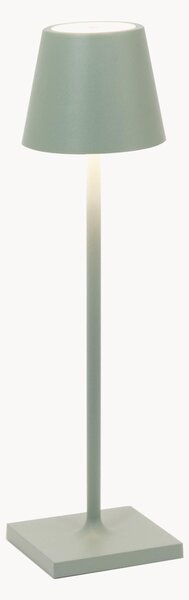 Mobilna lampa stołowa LED Poldina Pro Micro, z funkcją przyciemniania