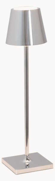 Mobilna lampa stołowa LED Poldina Pro Micro, z funkcją przyciemniania