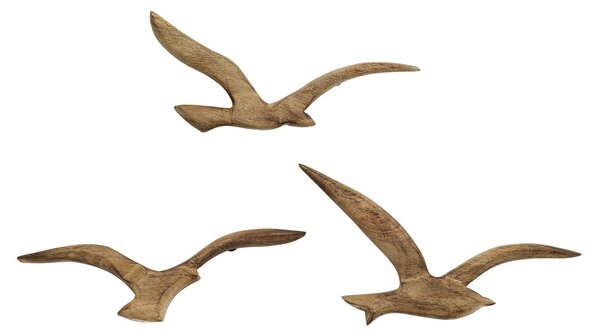 Dekoracja Seagulls