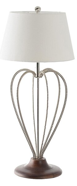 Lampa stołowa Diva