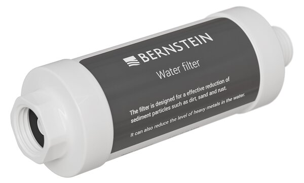 Filtr wody do toalety prysznicowej BERNSTEIN 1102, 1104 1szt