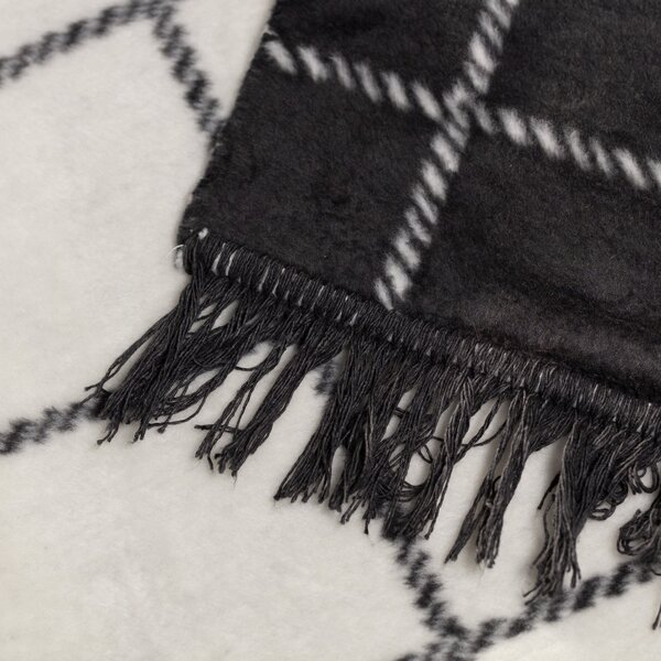 Koc Cosy Home 150x200cm Check
