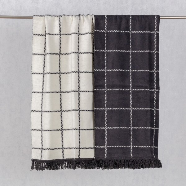 Koc Cosy Home 150x200cm Check
