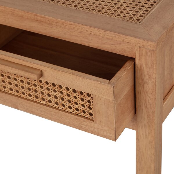 Stolik nocny Agra 45x40x50cm