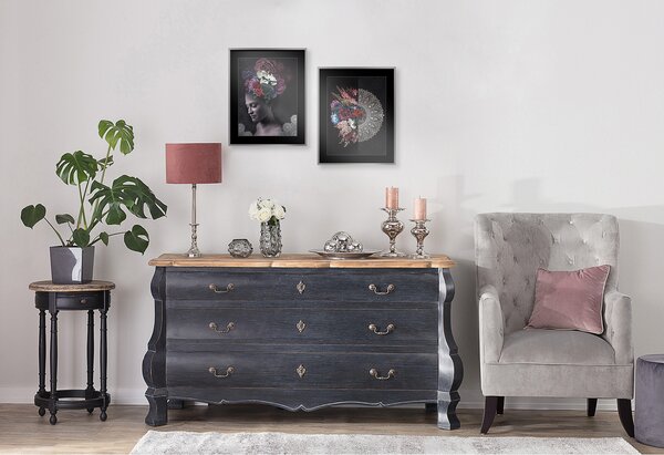 Obraz Ethereal I 40x50cm