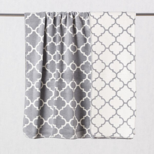 Koc Cosy Home 150x200cm Marrakesh