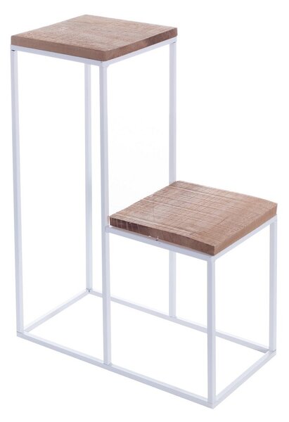 Kwietnik Alfie 40x20x59cm