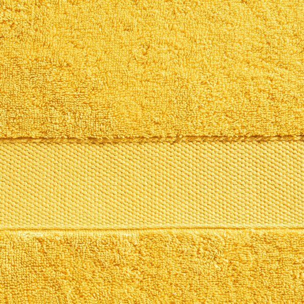 Ręcznik Cairo 50x90cm yellow
