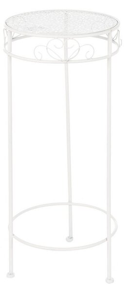 Kwietnik Daisy 50cm white