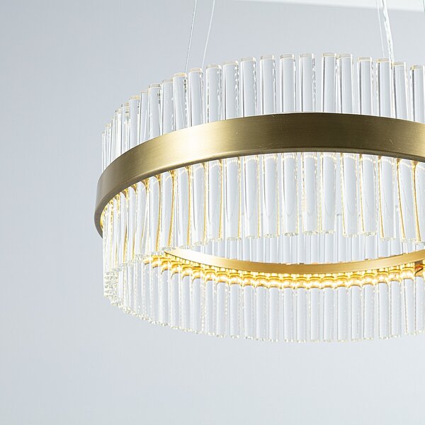 Lampa wisząca Imperior 50cm