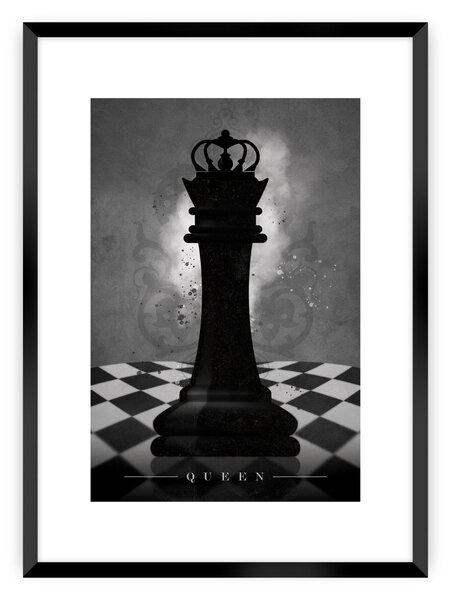 Plakat Chess II