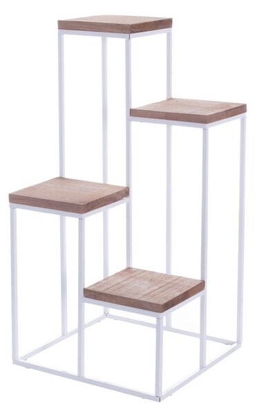 Kwietnik Alfie 34x34x67cm