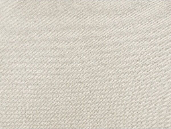 Beżowa sofa z tkaniny szenilowej 160 cm Celine – Bobochic Paris