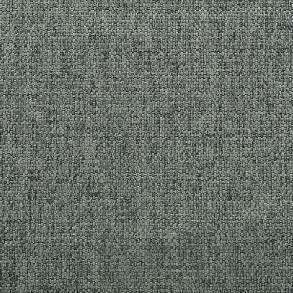 Zasłona BASIC na taśmie marszczącej 140x300cm szary denim 1 szt