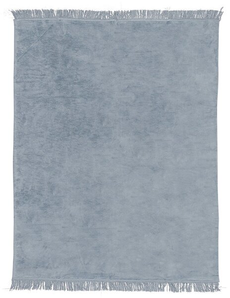 Koc Cosy Home 150x200cm Denim Grey