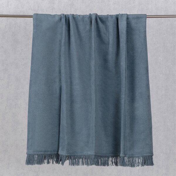 Koc Cosy Home 150x200cm Denim Grey