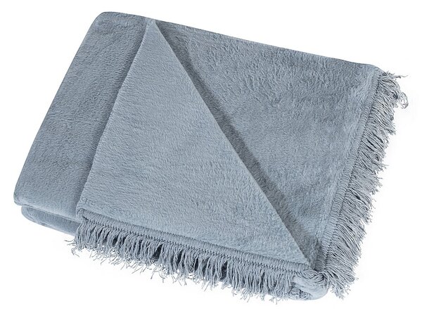 Koc Cosy Home 150x200cm Denim Grey