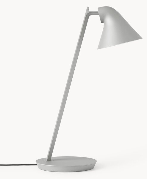 Lampa biurkowa LED z funkcją przyciemniania NJP