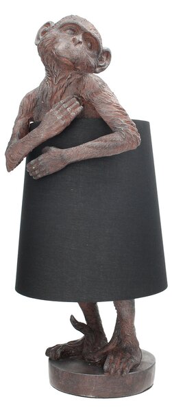 Lampa stołowa Monkey 55cm