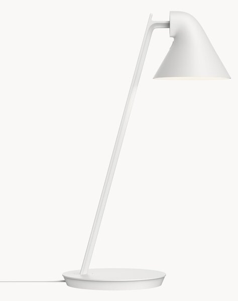 Lampa biurkowa LED z funkcją przyciemniania NJP